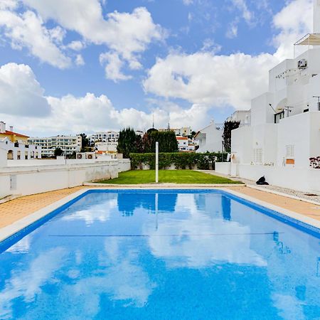 T1 Albufeira City Centre Bagian luar foto